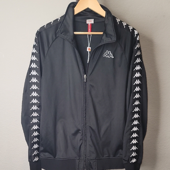 Cool Review About Vintage Kappa Jacket